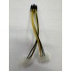 Anakart 8 pin güç kablosu 8 pin anakart power kablosu Anakart 8 pin güç kablosu 8 pin anakart power kablosu