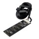 9 pin Anakart USB 2.0 çoklayıcı usb hub 4 Erkek 9 pin uzatma adaptörü