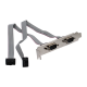 Anakart rs232 çevirici anakart com çevirici 10 pin rs232 çevirici 10 pin com çevirici