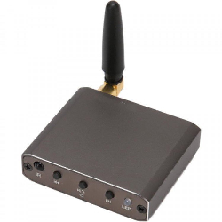 T30 Pro Bluetooth HiFi Audio Receiver Multifunctional Music Adapter
