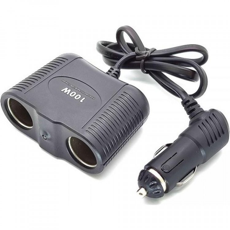 2 port Araç çakmak çoğaltıcı 2 li araç çakmak çoklayıcı 50 cm çakmak uzatıcı 2 port Araç çakmak çoğaltıcı 2 li araç çakmak çoklayıcı 50 cm çakmak uzatıcı