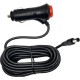 Araç çakmak şarj aleti 12 volt açma kapama düğmeli 5.5 mm 2.5 mm sarj aleti Araç çakmak şarj aleti 12 volt açma kapama düğmeli 5.5 mm 2.5 mm sarj aleti