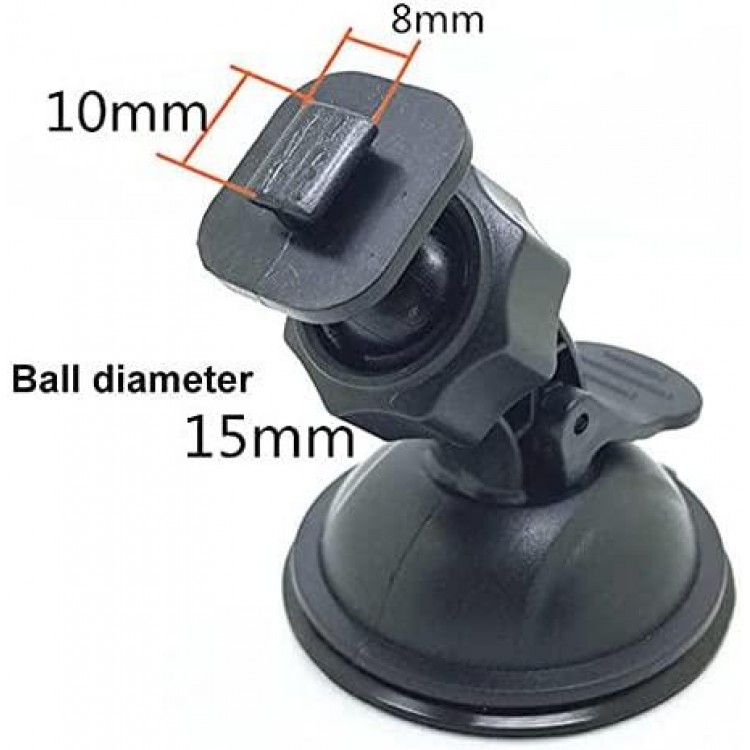 Geçmeli araç kamera tutucu 1 cm 0.8 cm vantuslu geçmeli araç kamera tutucu Geçmeli araç kamera tutucu 1 cm 0.8 cm vantuslu geçmeli araç kamera tutucu