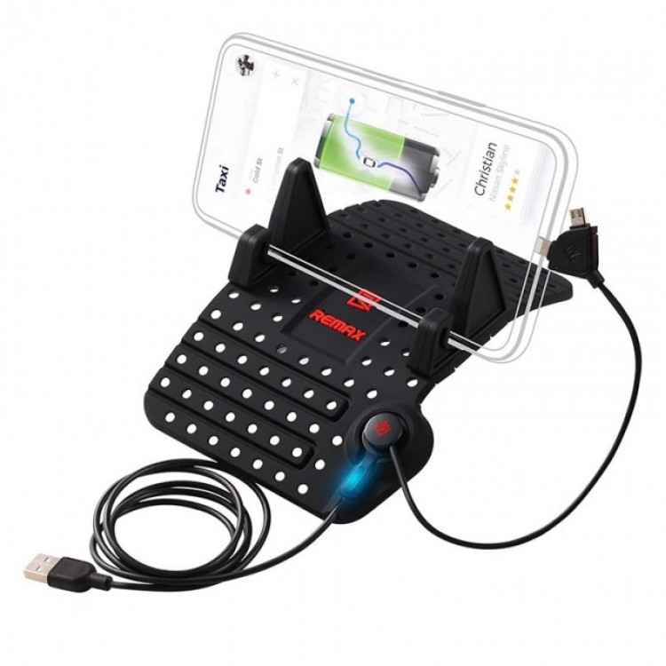 Araç içi manyetik telefon tutucu araç içi car holder