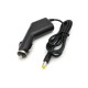 araç şarj adaptörü 5v 2A araç şarj adaptörü 5,5mmx2,5mm