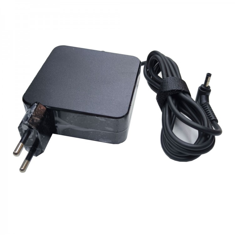 Lenovo ile uyumlu 20v 3.25A notebook adaptörü 4.0mm*1.7mm uçlu adaptör