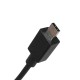 Asus uyumlu kare uçlu notebook adaptör tamir kablosu