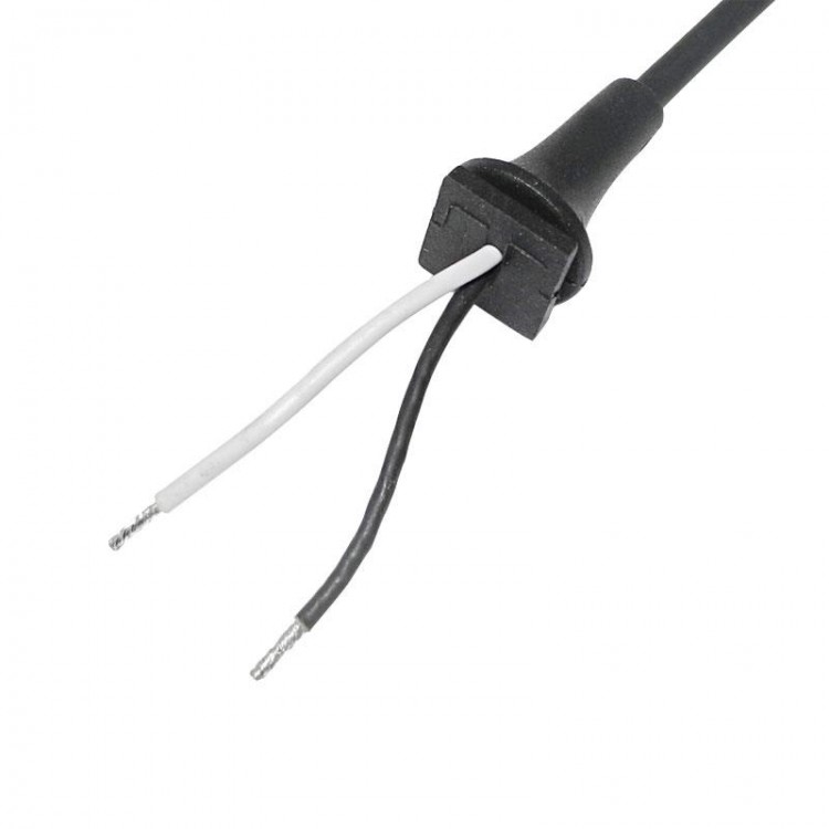 Asus uyumlu kare uçlu notebook adaptör tamir kablosu