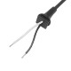 Asus uyumlu kare uçlu notebook adaptör tamir kablosu