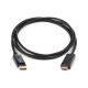 1.5 metre displayport hdmi kablo displayport hdmi çevirici 1.5 metre displayport hdmi kablo displayport hdmi çevirici