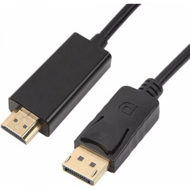 1.5 metre displayport hdmi kablo displayport hdmi çevirici 1.5 metre displayport hdmi kablo displayport hdmi çevirici