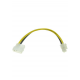 4 pin Atx power kablo 4 pin molex kablo 4 pin atx cpu kablo 20 cm 4 pin Atx power kablo 4 pin molex kablo 4 pin atx cpu kablo 20 cm
