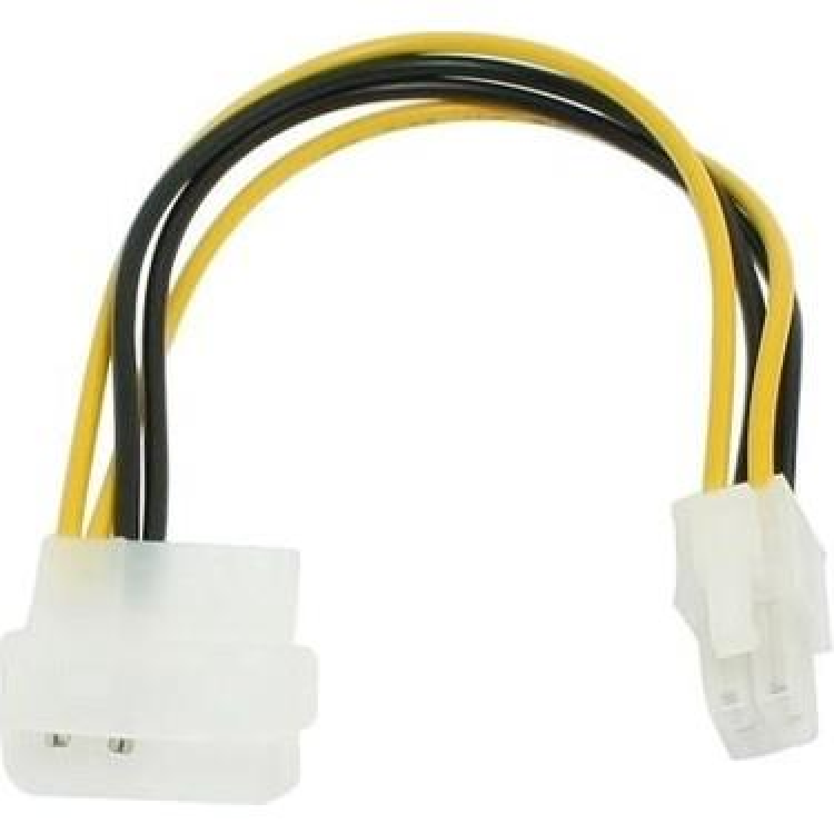 4 pin Atx power kablo 4 pin molex kablo 4 pin atx cpu kablo 20 cm 4 pin Atx power kablo 4 pin molex kablo 4 pin atx cpu kablo 20 cm