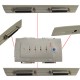 4 port 25 pin LPT grişli yazıcı için data switch 4 pc 1 yazıcı 4 port 25 pin LPT grişli yazıcı için data switch 4 pc 1 yazıcı