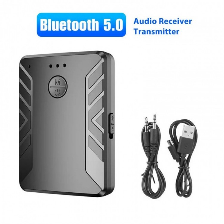 Aux çift bluetooth kulaklık bağlantı aparatı bluetooth alıcı verici t19