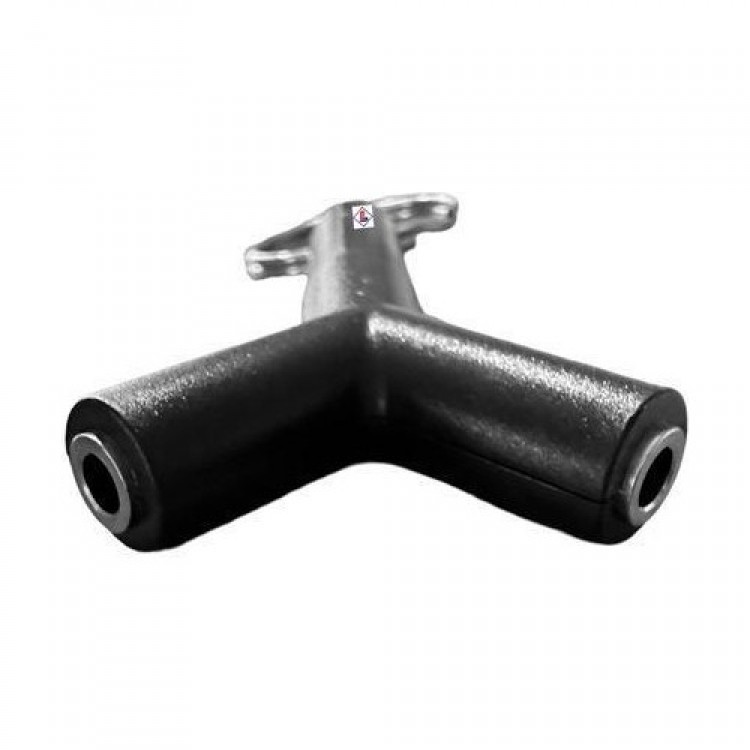 Aux çoğaltıcı stereo çoğaltıcı 3.5 mm jack splitter Aux çoğaltıcı stereo çoğaltıcı 3.5 mm jack splitter