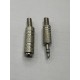 Aux dişi erkek jack stereo erkek dişi jack 3.5 mm dişi erkek jack Aux dişi erkek jack stereo erkek dişi jack 3.5 mm dişi erkek jack