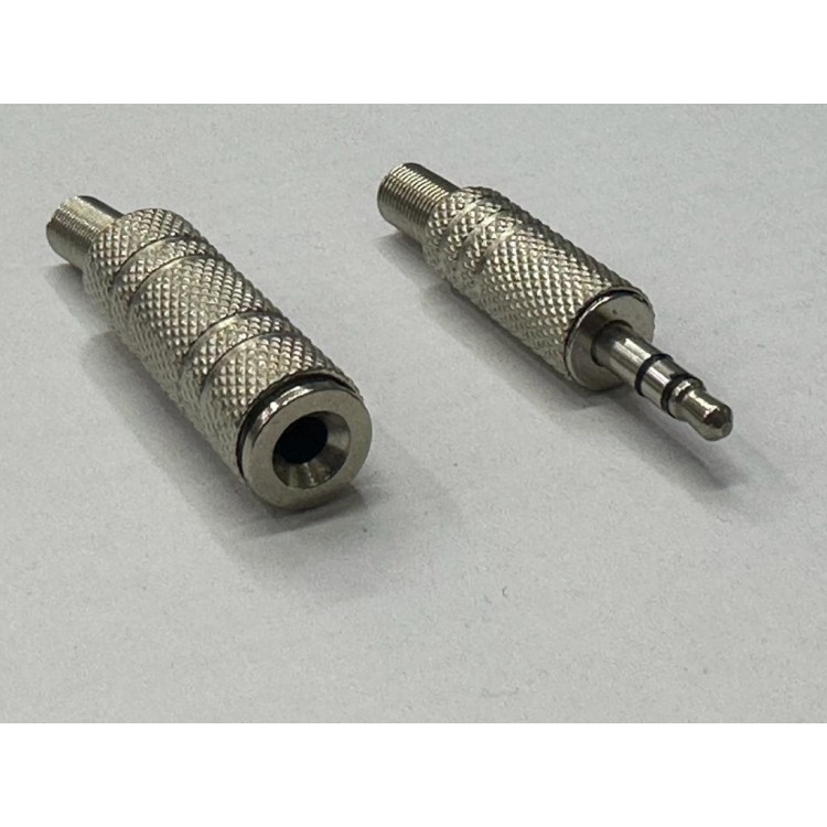 Aux dişi erkek jack stereo erkek dişi jack 3.5 mm dişi erkek jack Aux dişi erkek jack stereo erkek dişi jack 3.5 mm dişi erkek jack