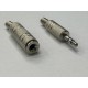 Aux dişi erkek jack stereo erkek dişi jack 3.5 mm dişi erkek jack Aux dişi erkek jack stereo erkek dişi jack 3.5 mm dişi erkek jack