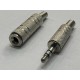 Aux dişi erkek jack stereo erkek dişi jack 3.5 mm dişi erkek jack Aux dişi erkek jack stereo erkek dişi jack 3.5 mm dişi erkek jack