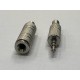 Aux dişi erkek jack stereo erkek dişi jack 3.5 mm dişi erkek jack Aux dişi erkek jack stereo erkek dişi jack 3.5 mm dişi erkek jack