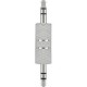 Aux erkek erkek jack stereo erkek erkek çevirici 3.5 mm erkek erkek jack Aux erkek erkek jack stereo erkek erkek çevirici 3.5 mm erkek erkek jack