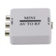 AV RF çevirici rca rf çevirici AV RF çevirici rca rf çevirici