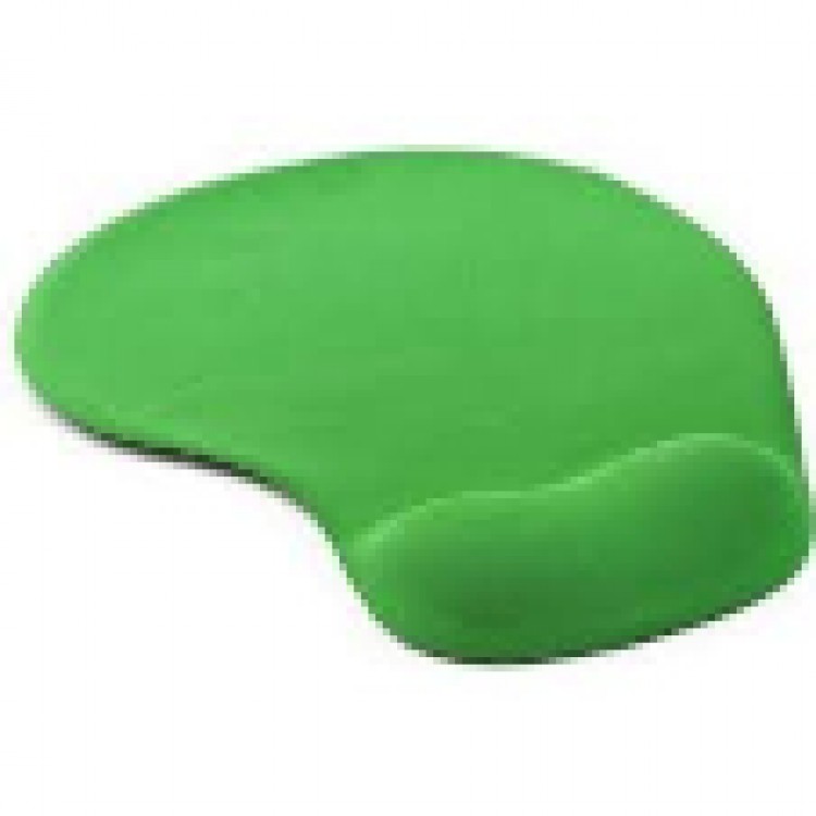 Bilek destekli mouse pad yeşil mouse pad Bilek destekli mouse pad yeşil mouse pad