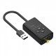 Bluetooth ses kartı bluetooth optik ses çevirici usb ses kartı r30 Bluetooth ses kartı bluetooth optik ses çevirici usb ses kartı r30