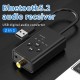 Bluetooth ses kartı bluetooth optik ses çevirici usb ses kartı r30 Bluetooth ses kartı bluetooth optik ses çevirici usb ses kartı r30