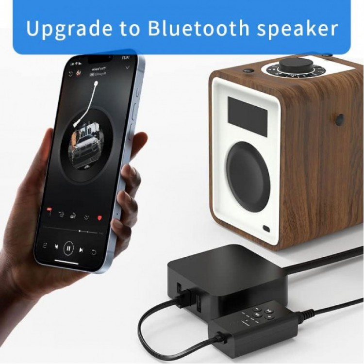 Bluetooth ses kartı bluetooth optik ses çevirici usb ses kartı r30 Bluetooth ses kartı bluetooth optik ses çevirici usb ses kartı r30