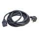C19 power kablosu 16 amper ups için c19 power kablo 5m C19 power kablosu 16 amper ups için c19 power kablo 5m