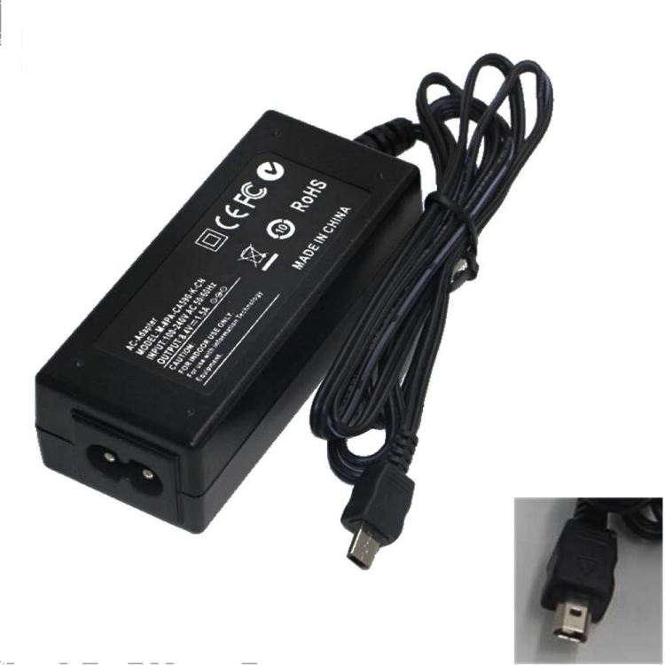 CA-590 adaptör canon uyumlu kamera adaptörü 8.4 volt 1.5 amper canon kamera adaptörü CA-590 adaptör canon uyumlu kamera adaptörü 8.4 volt 1.5 amper canon kamera adaptörü