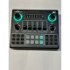 Canlı yayın ses kartı karaoke özellikli müzik için ses kartı usb mixer ses kartı Canlı yayın ses kartı karaoke özellikli müzik için ses kartı usb mixer ses kartı