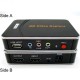 capture kart1080p hd video capture 30 Fps video oyun kaydedici