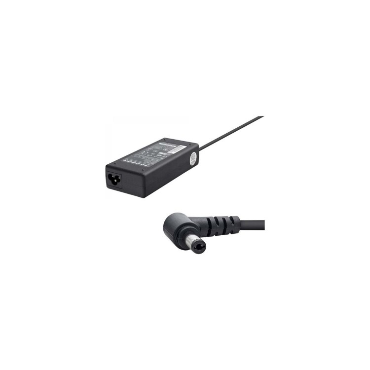 casper uyumlu 19 volt 3.12 amper 3.5 mm 1.35 mm notebook adaptör