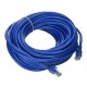RJ45 cat 6 ethernet kablosu internet ağ kablosu 15 metre RJ45 cat 6 ethernet kablosu internet ağ kablosu 15 metre