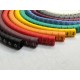 Cat5 kablo numaratör cat5 kablo etiketi cat5 kablo işaretleyici 2.5 mm Cat5 kablo numaratör cat5 kablo etiketi cat5 kablo işaretleyici 2.5 mm
