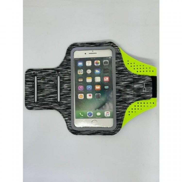 cep Telefonu kol bandı Sporcu telefon kılıfı kol için telefon kılıf 16 cm 8 cm telefonlara uygundur