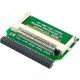 Cf 2.5 dişi ide çevirici cf 44 pin dişi çevirici conpact flash 2.5 dişi ide çevirici Cf 2.5 dişi ide çevirici cf 44 pin dişi çevirici conpact flash 2.5 dişi ide çevirici
