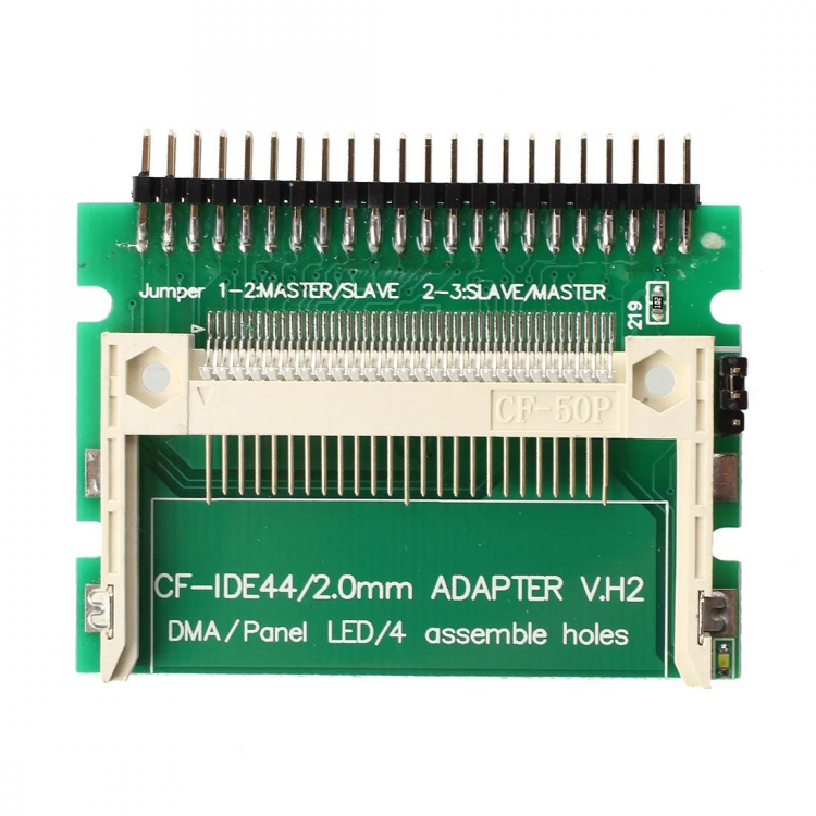 CF 2.5 ide çevirici compact flash 44 pin ide çevirici cf 44 pin erkek ide çevirici CF 2.5 ide çevirici compact flash 44 pin ide çevirici cf 44 pin erkek ide çevirici