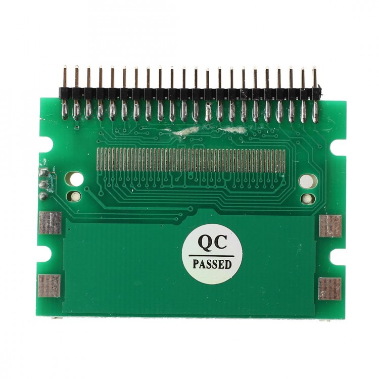 CF 2.5 ide çevirici compact flash 44 pin ide çevirici cf 44 pin erkek ide çevirici CF 2.5 ide çevirici compact flash 44 pin ide çevirici cf 44 pin erkek ide çevirici