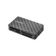 USB 3.0 ve Type-C USB 3.1 Çoklu Kart Okuyucu CF SD MicroSD MS XD USB 3.0 ve Type-C USB 3.1 Çoklu Kart Okuyucu CF SD MicroSD MS XD