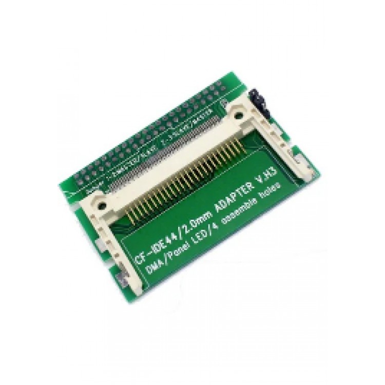 44 pin ide cf adaptör Compact flash 2.5 ide çevirici cf ide çevirici 44 pin ide cf adaptör Compact flash 2.5 ide çevirici cf ide çevirici