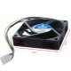 8 cm 4 pin dc 12v fan 8x8x2.5cm 12 v 4pinli fan 8 cm 4 pin dc 12v fan 8x8x2.5cm 12 v 4pinli fan