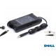 dell ile uyumlu 19.5v  3.34A  4.5 mm 3.0 mm adaptör adaptör ince iğneli adaptör