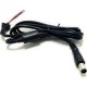 Dell notebook adaptör tamir kablosu 7.4 mm 5.0 mm kalın iğneli dell tamir kablosu Dell notebook adaptör tamir kablosu 7.4 mm 5.0 mm kalın iğneli dell tamir kablosu
