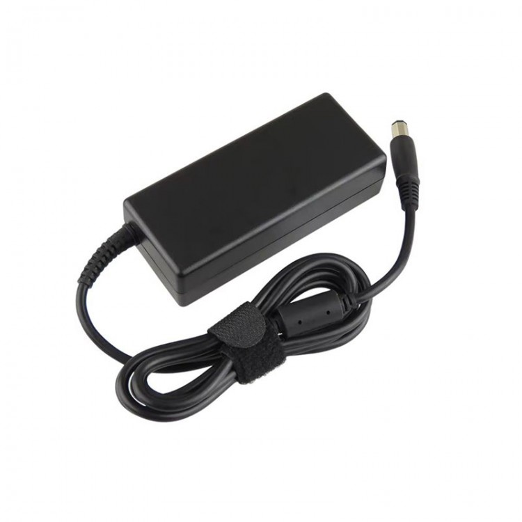 dell uyumlu 19.5v 3.34A sekizgen uçlu notebook adaptörü