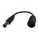 dişi erkek uzatma kablosu 5.5x2.5mm standart adaptör uzatma kablosu dişi erkek uzatma kablosu 5.5x2.5mm standart adaptör uzatma kablosu