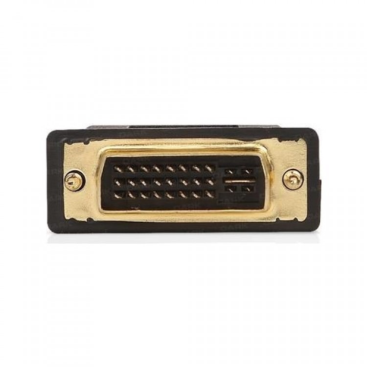 Dişi hdmi erkek 24+5 dvi 24+5 dvi hdmi çevirici
